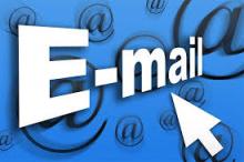 Email institucional, acesso, solicitação, configuração